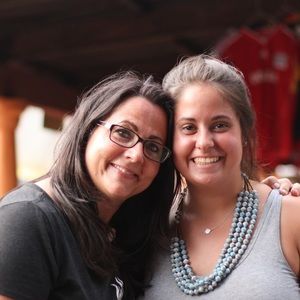 Meet your Posher, Denise